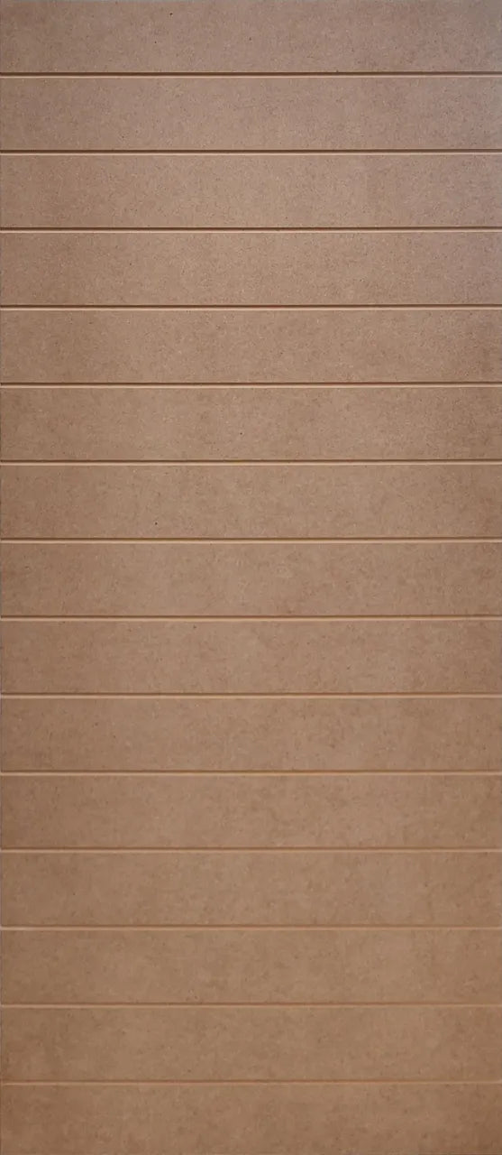 Deep Groove 14 Door