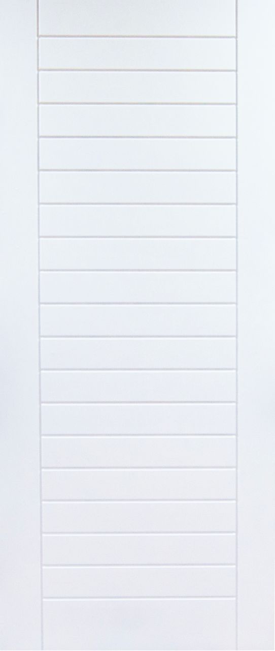 Winsters Horizontal Boarded with Stiles Door