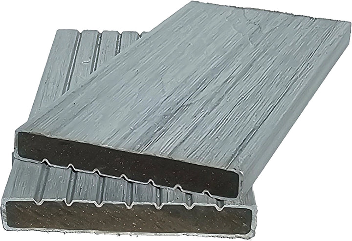 Ash Grey Narrow Composite Fascia Board