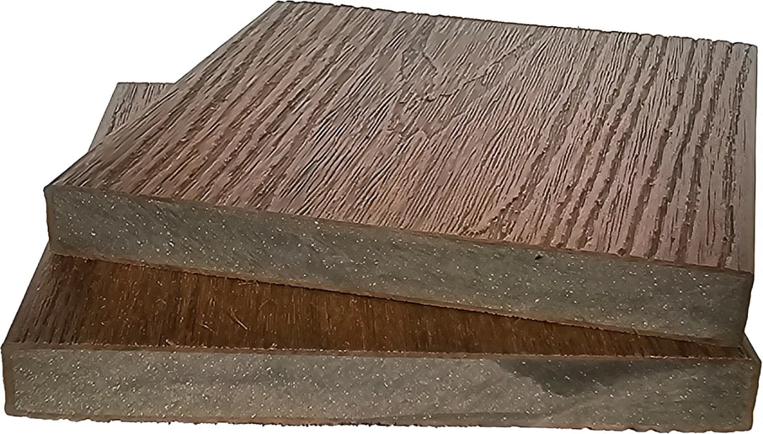 IPE Wide Composite Fascia Board