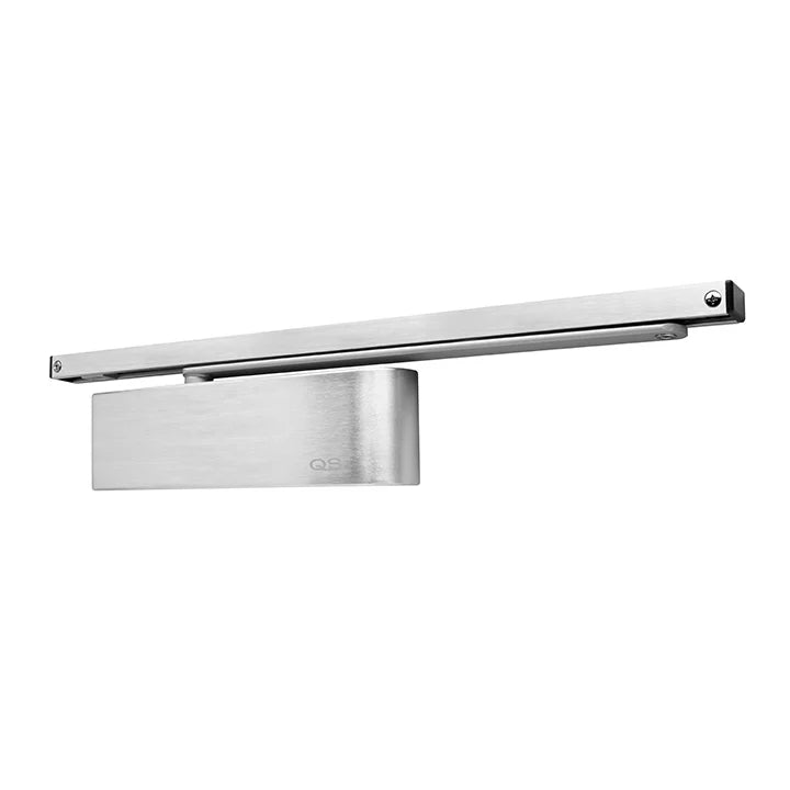 QS920 Rack and Cam Pinion Door Closer