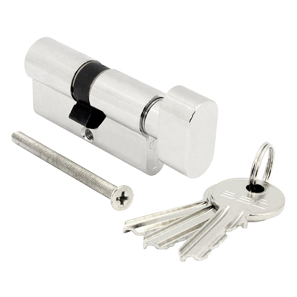 Knob Euro Cylinder