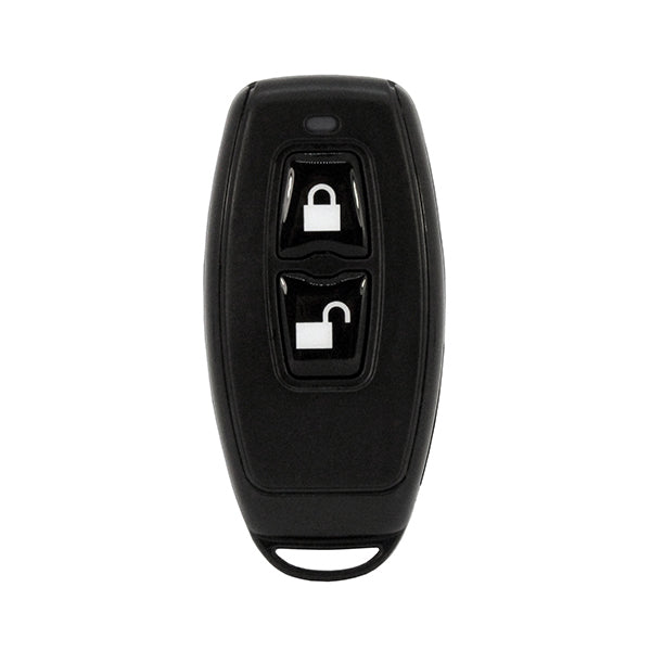 Smart Remote