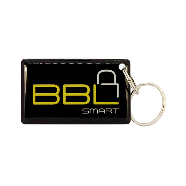 Smart Lock Tag