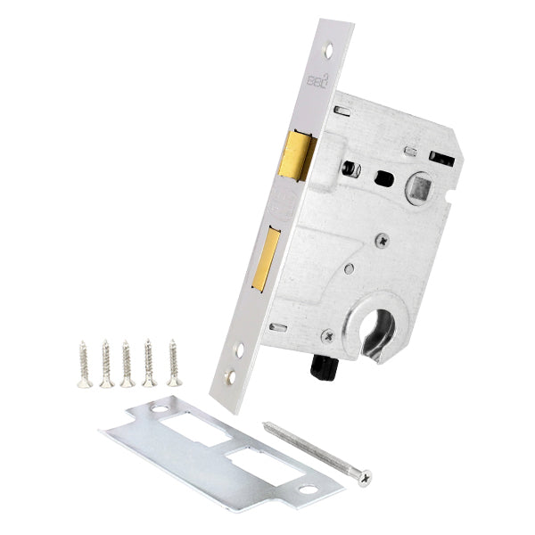 Cylinder SS304 Prestige Mortice Lock