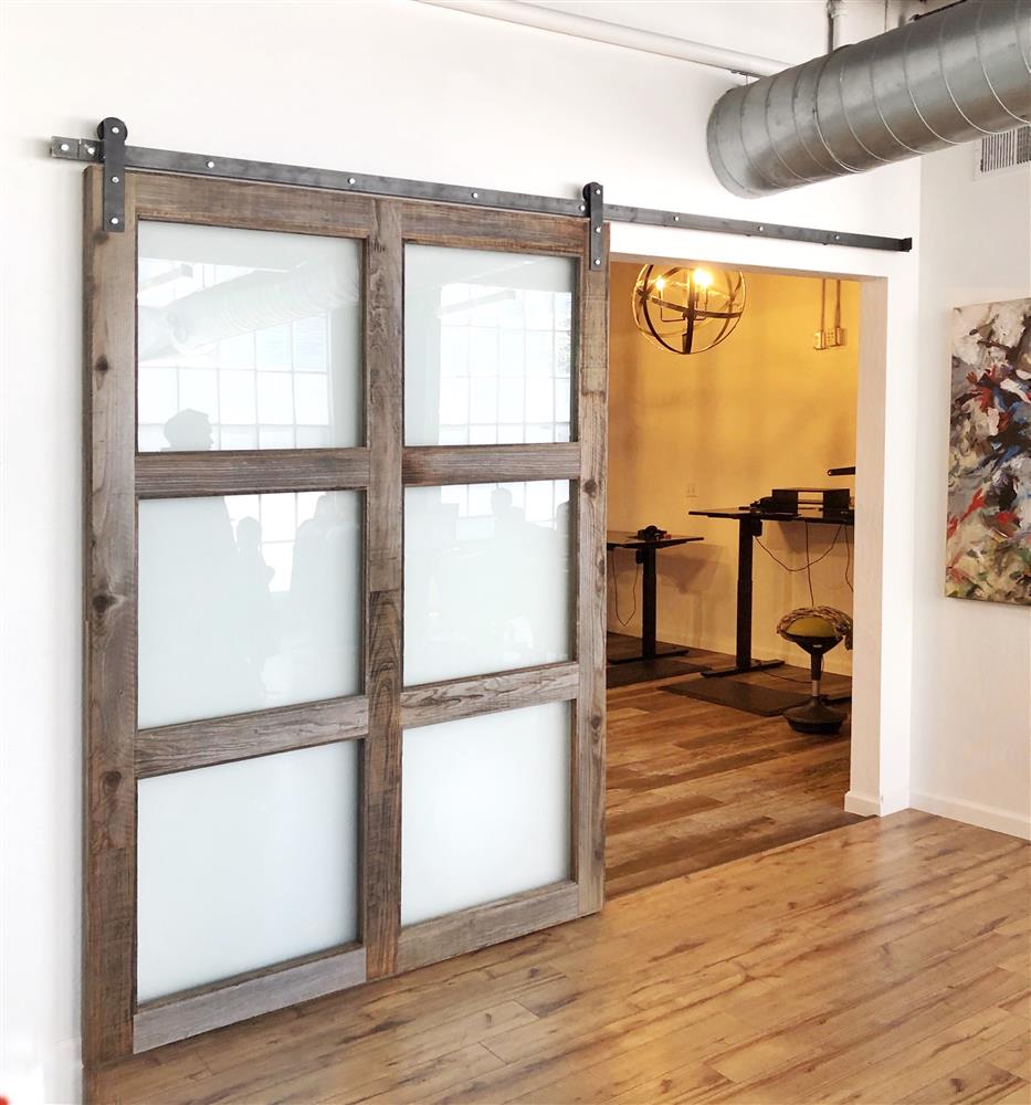 Choosing Between Internal Sliding Barn Doors and Internal Bifold Doors: The Perfect Fit for Your Space