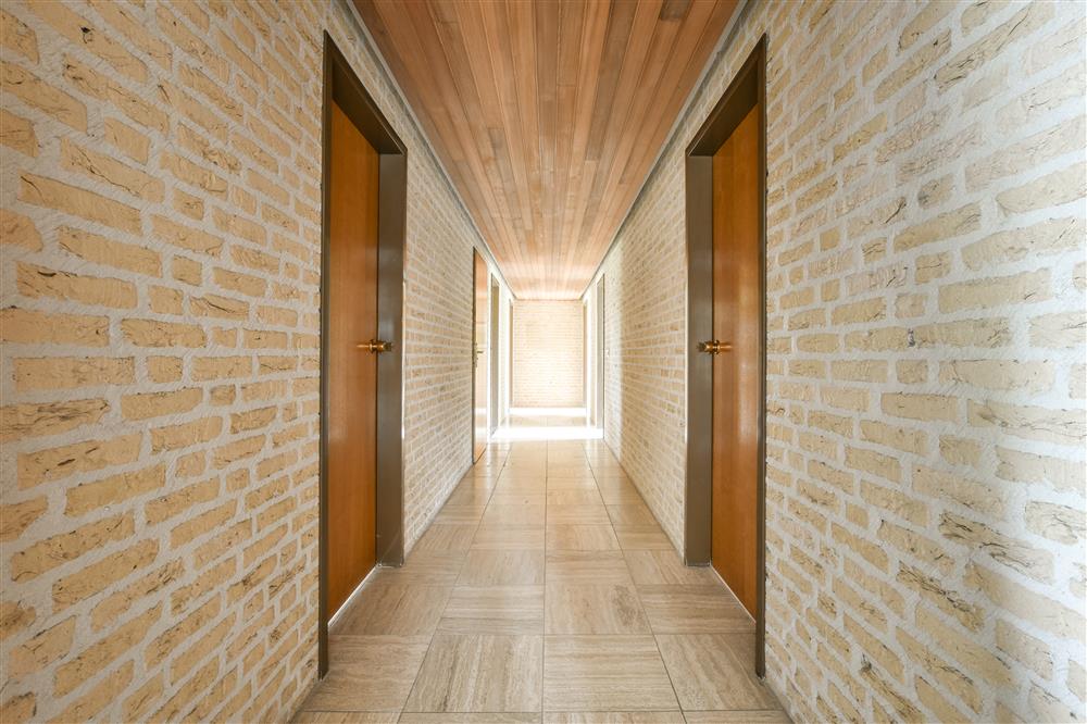 To Match or Not to Match: Answering the Big Questions on Interior Doors