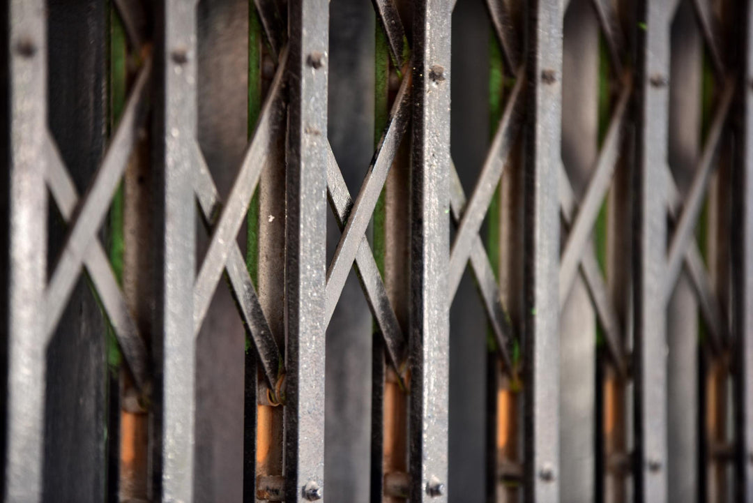Tips and Tricks for Maintaining Your Security Gate