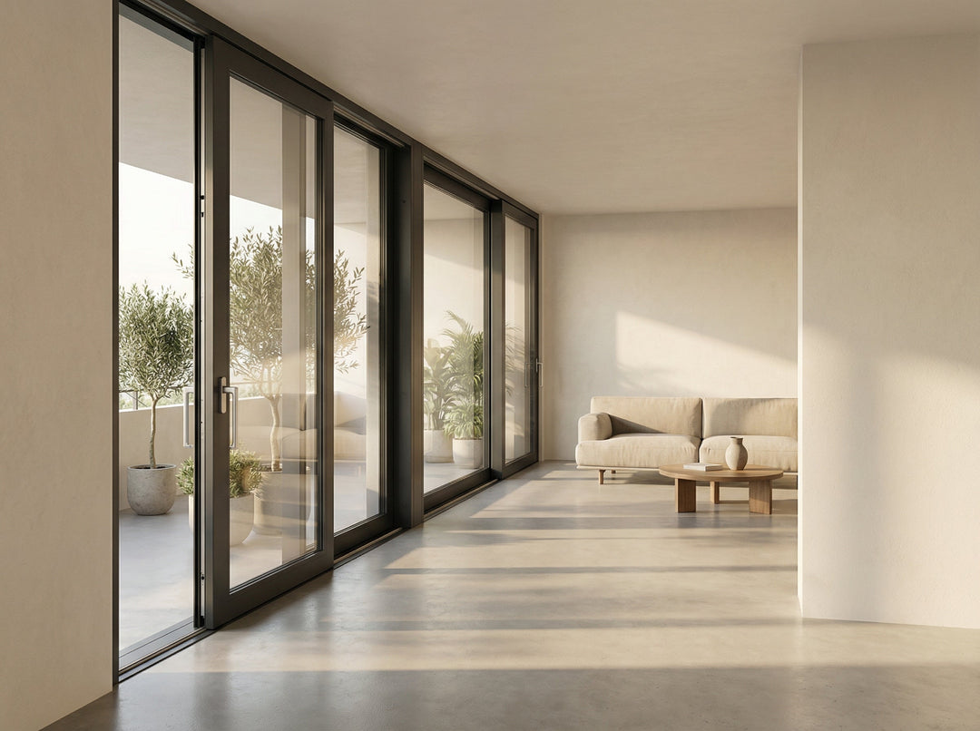 Are Aluminium Doors Still Worth the Investment in 2026?