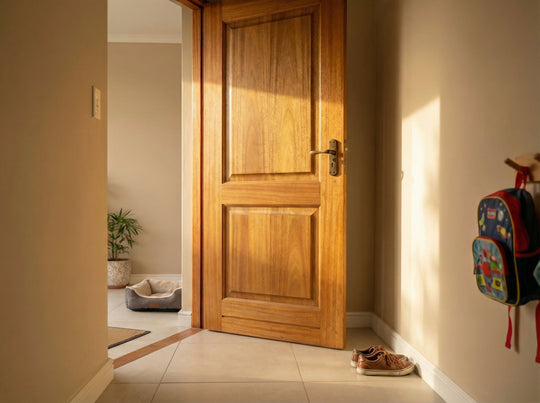 Swartland Doors: How To Choose the Right Door for the Job