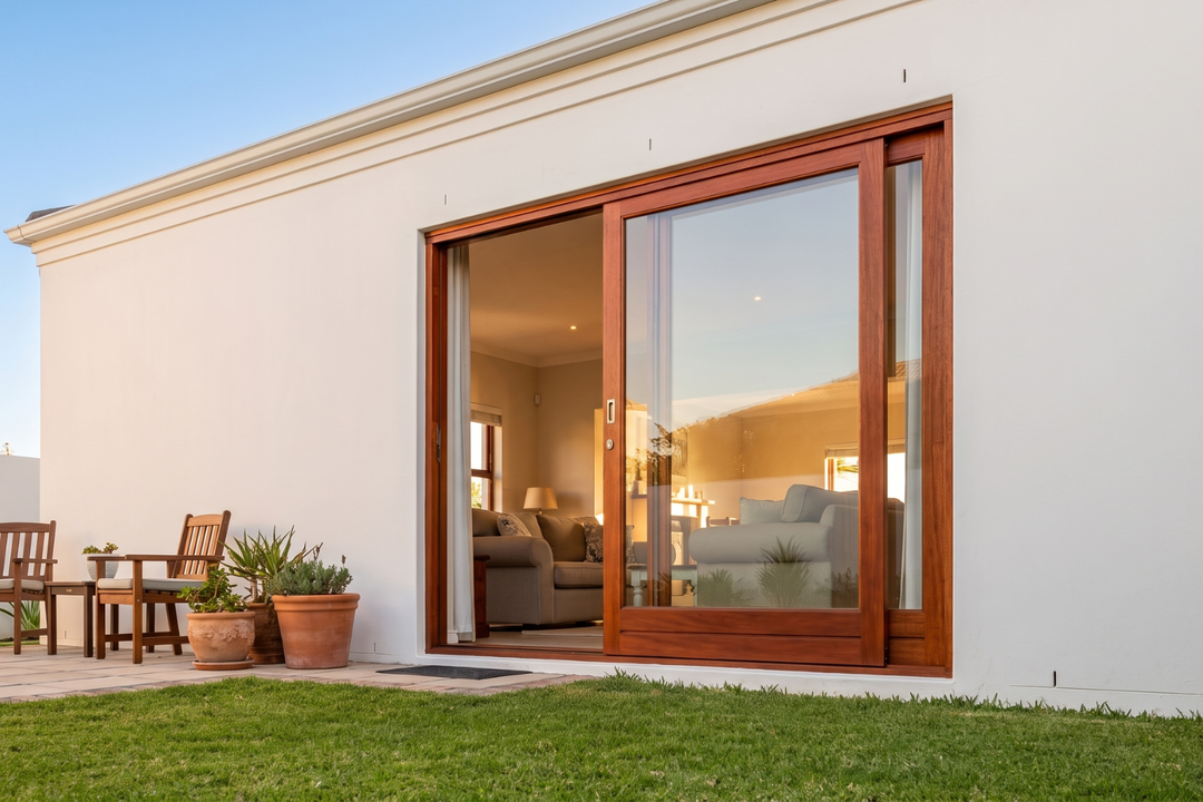 Wooden Sliding Doors: How Different Designs Suit Different Uses