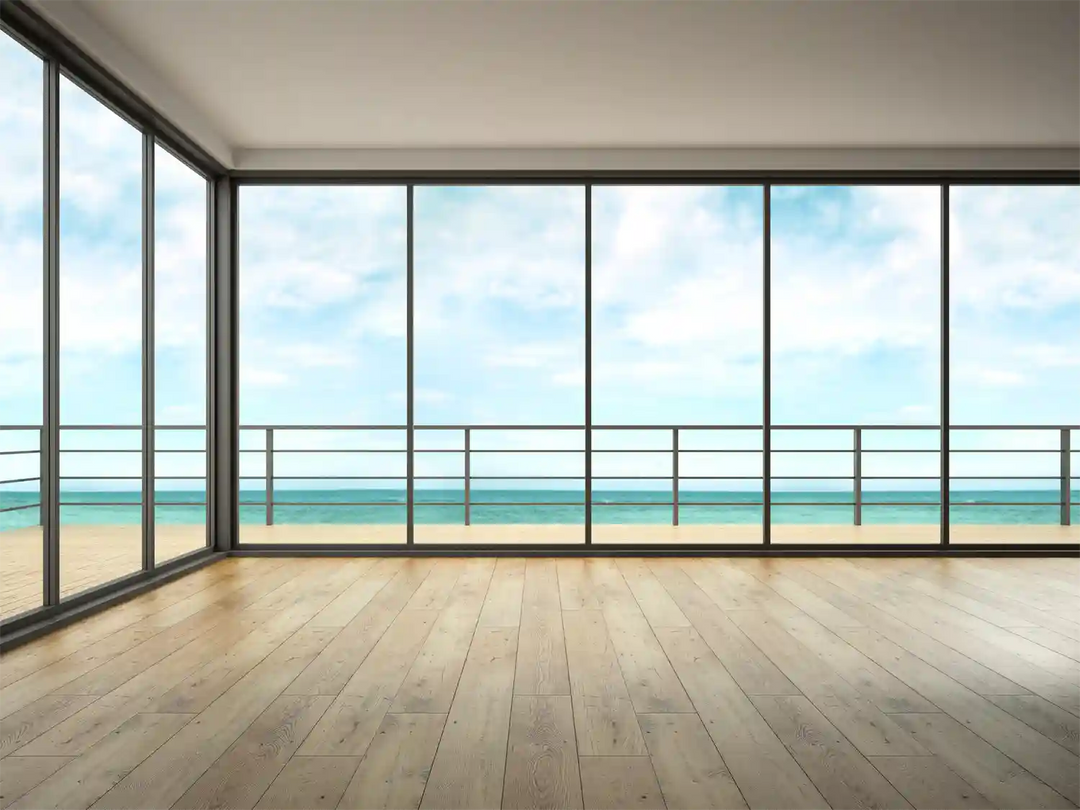The Advantages Of Aluminium Doors In Modern Architecture