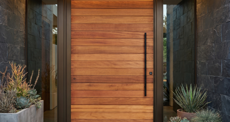 Exterior Door Trends & Design Ideas for 2026