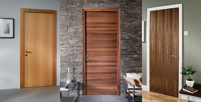 Do you know the right style of door for your home?