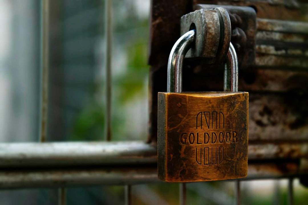 Modern Security & 11 More Home Security Tips