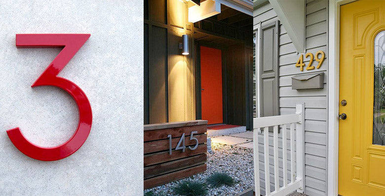 Create a welcoming exterior for your home