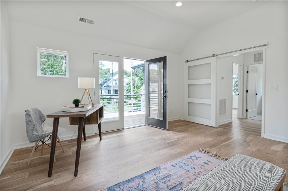 Interior vs Exterior Doors - What's The Difference?