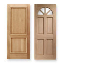 Exterior Doors