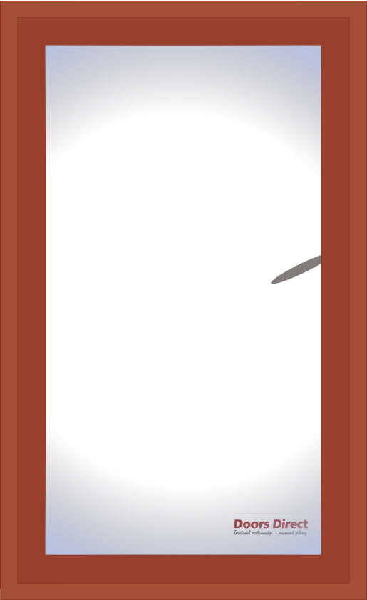 Economy Level Window Range >> Economy Full Pane Windows