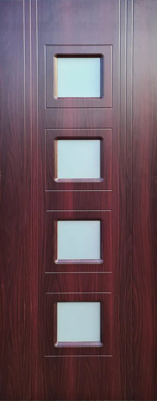 Interior Doors >> PVC Doors