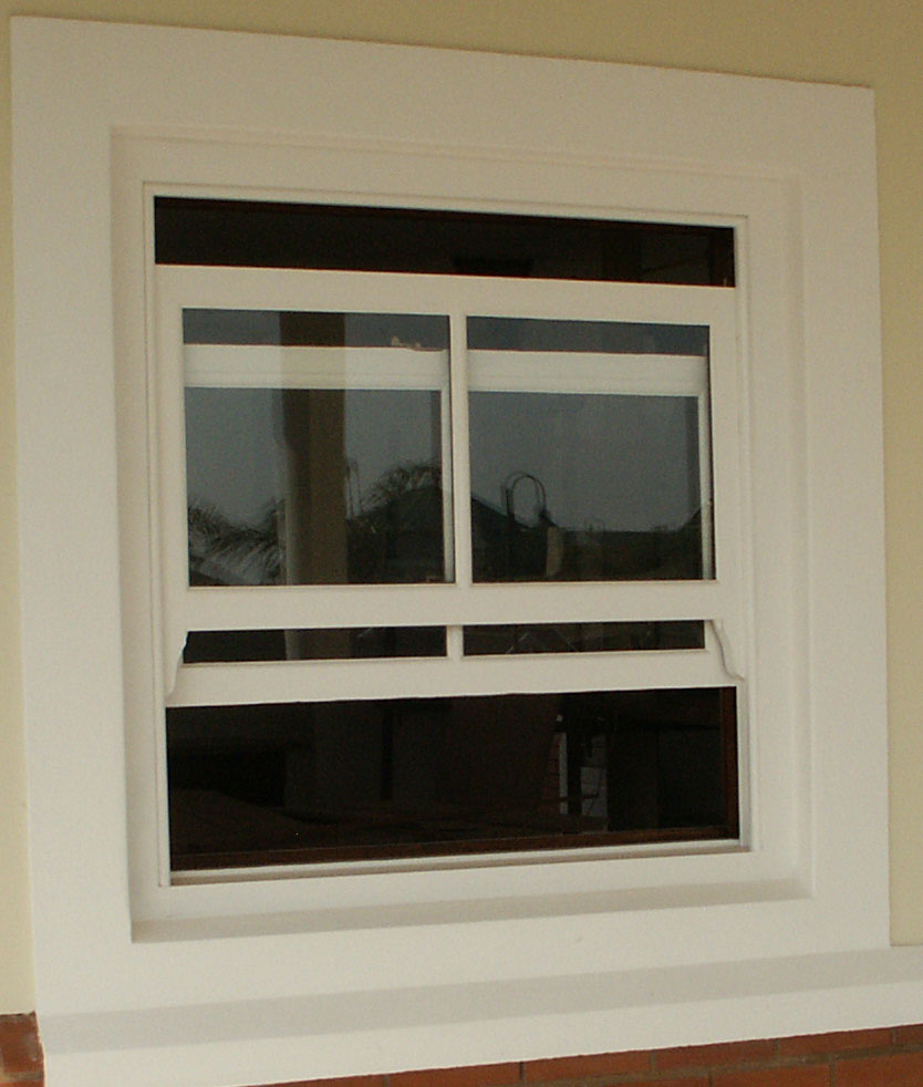 Luxury Window Range >> Sliding Sash Windows