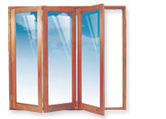 Veranda Doors
