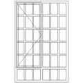 Strongwood Windows >> 1775mm High Strongwood Windows