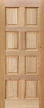 8 Panel 813 X 2032