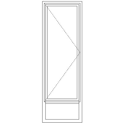 ND51/NG5 Full Pane 574W x 1765H