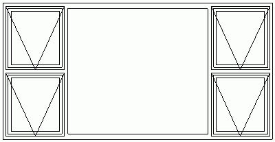 BM2412 2400W X 1215H