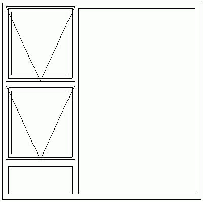 BM1515 1500W X 1490H