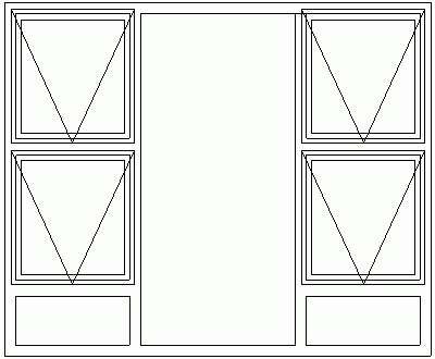 BM1815D 1800W X 1490H