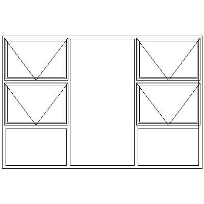 BM13/BM12 2655W X 1765H