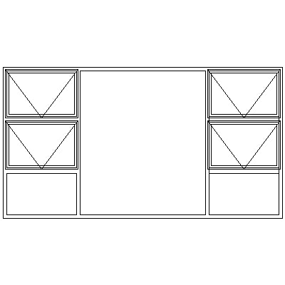 BM15/BM12 3255W X 1765H