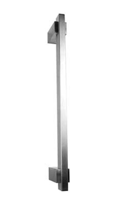 Oblong Section handle 265mm QS2611BTB