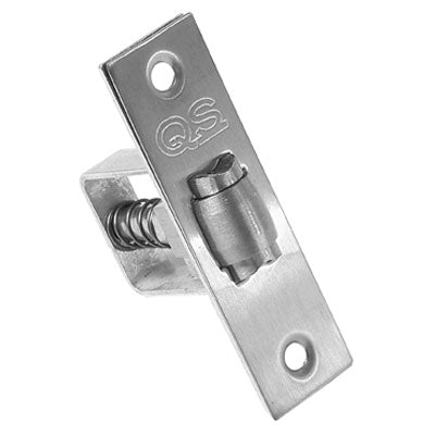 QS6001/SS Adjustable Roller Bolt SS