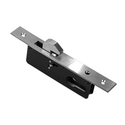 QS6235SS Hook Lock 35mm