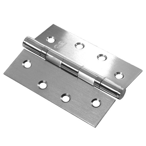 QS4417BB Ball Bearing Hinge