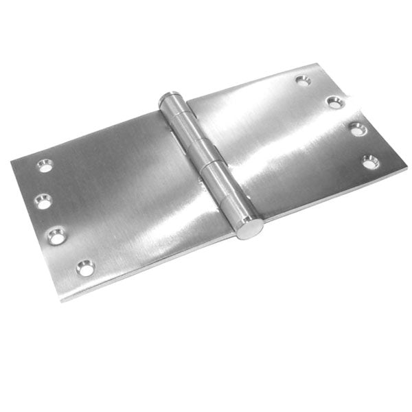 Project Out Hinge Projection Hinges 100x180x3.5mm | Shop Door Hinges