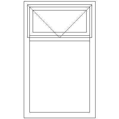 BC5F Full Pane 574W X 940H