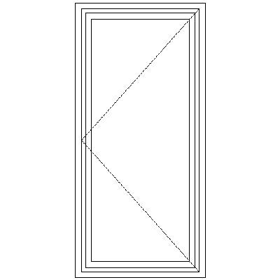 Wooden Window Frames in South Africa