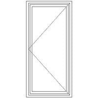 Wooden Window Frames in South Africa