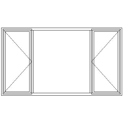 WD12 Full Pane 2100W X 1195H