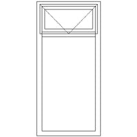 Wooden Window Frames in South Africa