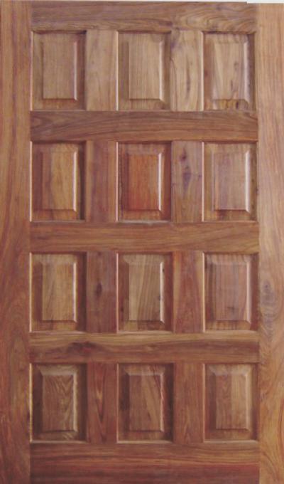 12 Panel Pivot 1200W X 2032H