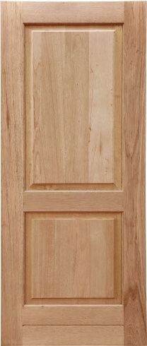 2 Panel With 220 Kick Plate & 42 Mm Panels