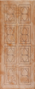 M.D. Gaboon EE Grosvenor