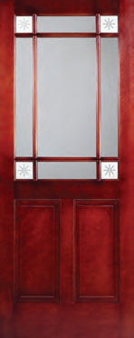 Downham Daisy 813 X 2032