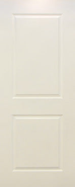 2 Panel Elegance 813 x 2032 Door 30 Minute Fire Rated