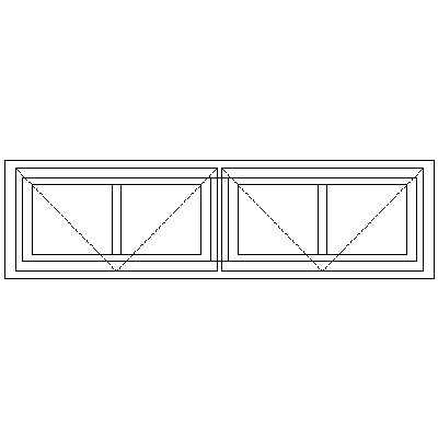 BG7 Small Pane 1103W X 305H